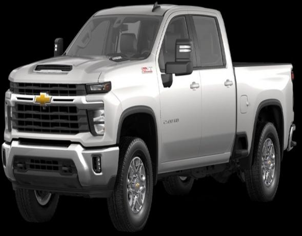 The Future of Driving: Exploring the Chevy Silverado EV and Car Buying Trends in New York